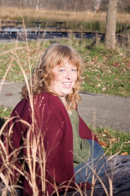 Obituary of Gail D. Miller