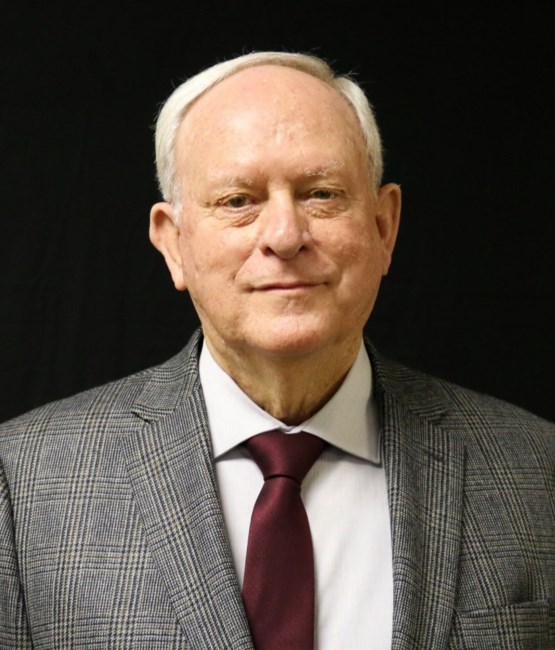 Obituary of Harold Lloyd Dilley Jr