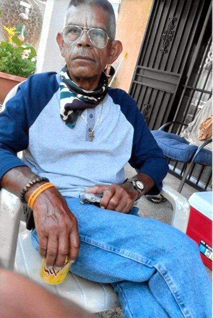 Obituary of Juan Francisco Silva