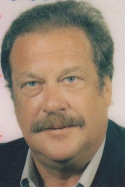 Obituary of Andy Heller