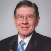 Obituary of Martin Mike Casey