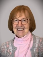 Jane Johnson