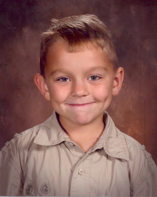 Avis de décès de Jacob William Hild-Jordan