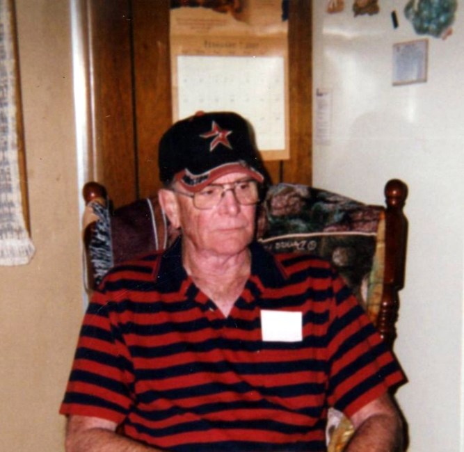Obituary of LeRoy Glen Burgess