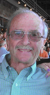 Obituary of Howard Roth