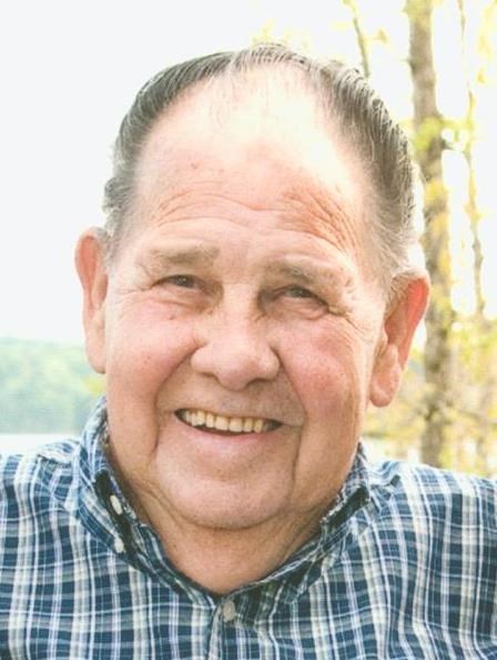 Obituary of Lee Nathaniel Wade Jr.