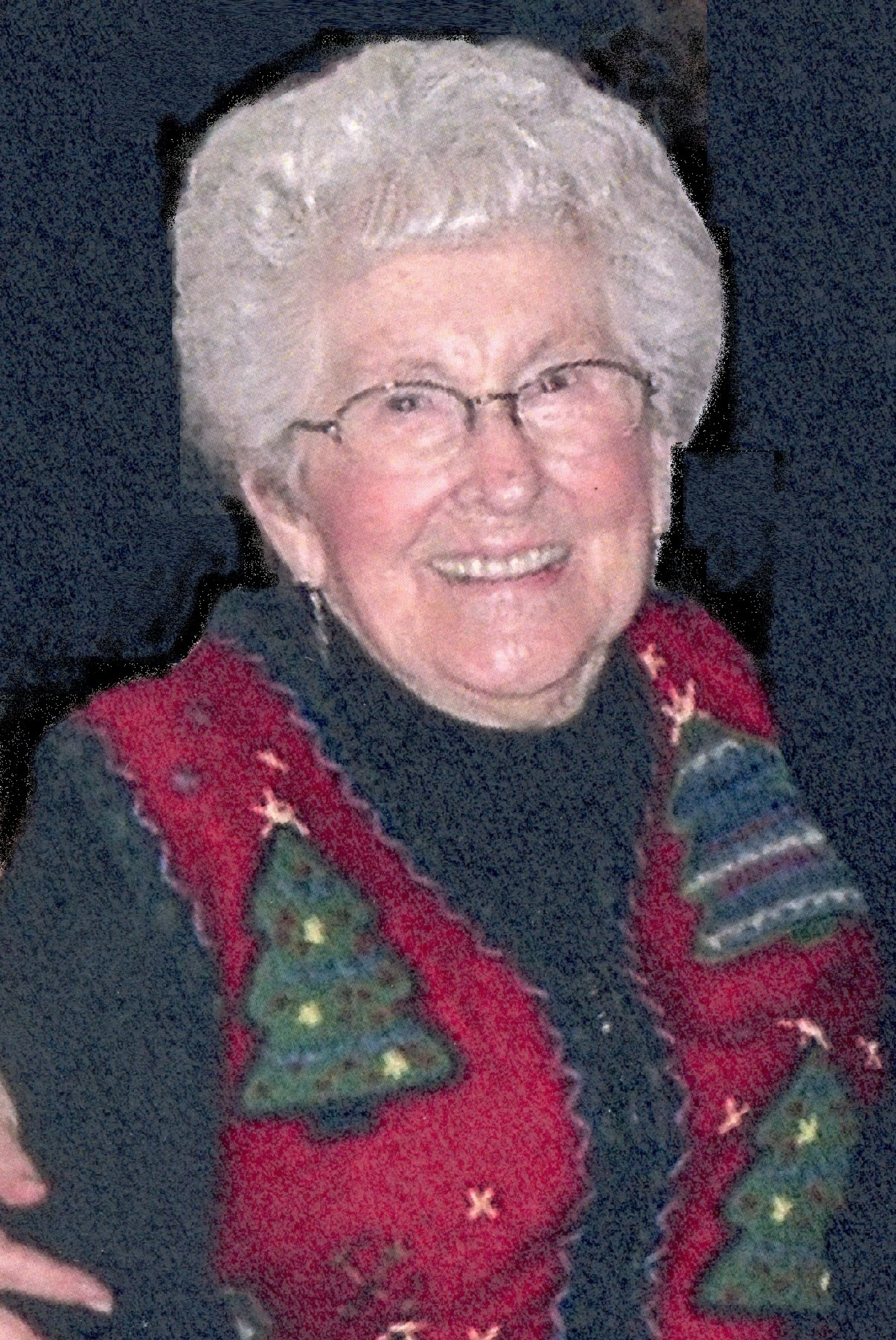 Obituary of Helen Louise McIntyre