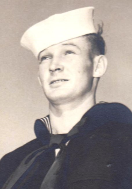 Obituary of Charles "Sonny" Andrews II