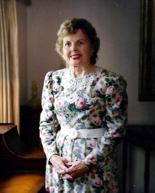 Obituary of Patricia Ann Gardner Klinke Veglio