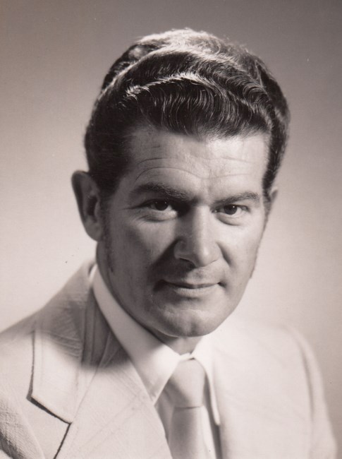 Obituary of Robert Barr