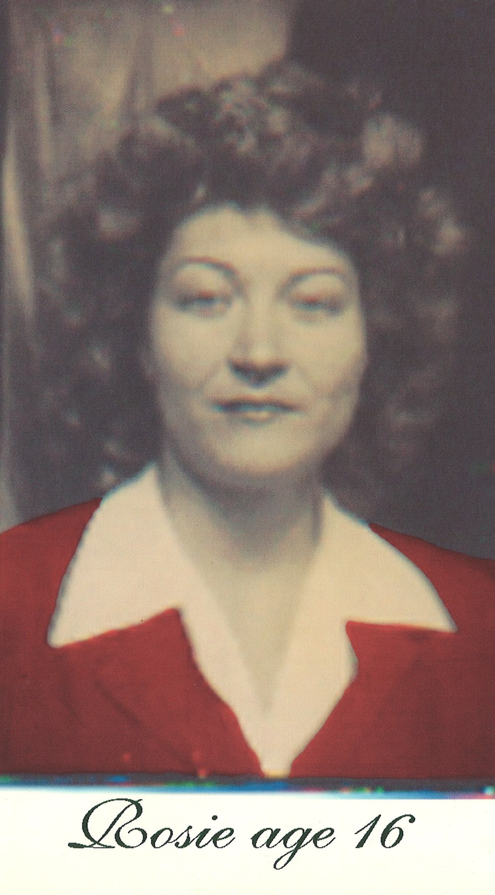 Obituary of Rosie Lee Reid