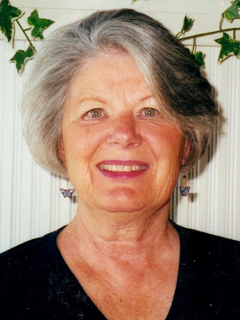Obituary of Barbara DeRiemacker