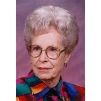 Obituary of Esther A. Fehrenbach