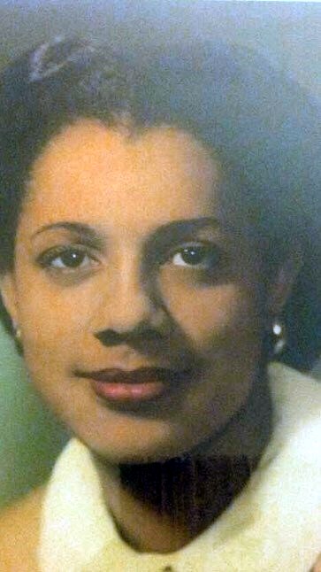 Obituary of Theresa L Mcfarland