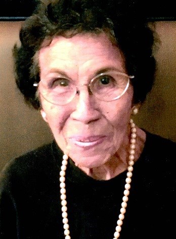 Obituary of Linda Ramirez Holliday