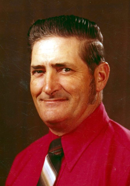 Obituary of Donal Fletcher Becker