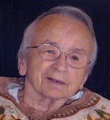 Obituary of Mabel I. Wilson