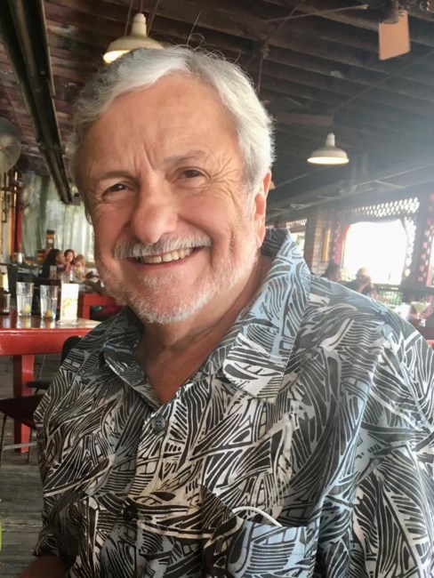 Obituary of James Maurice McKee