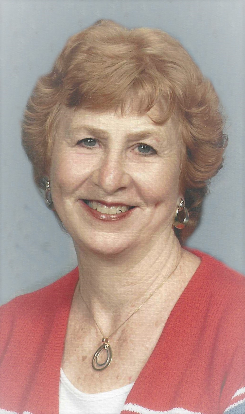 Obituary of Judith Leuschel