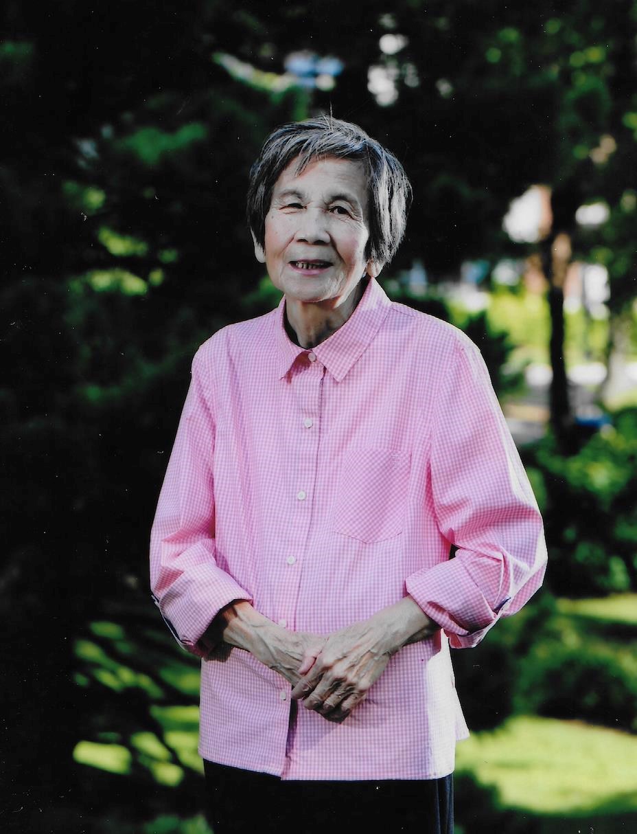 Huinong Chen Obituary - Arlington Heights, IL