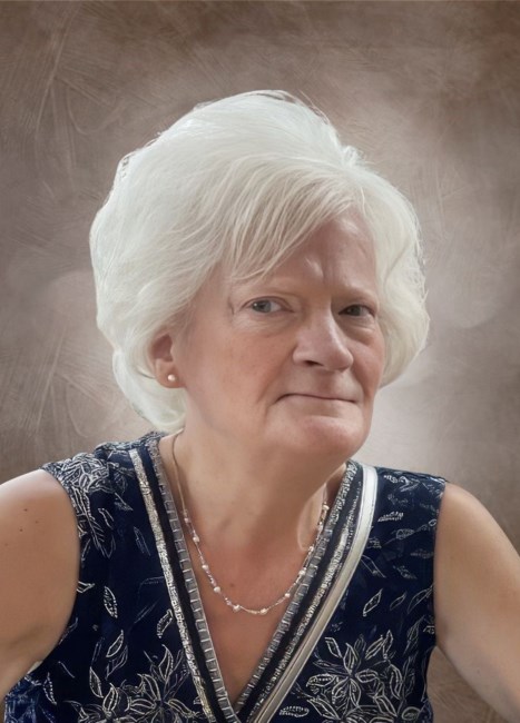 Obituario de Suzanne Marotte