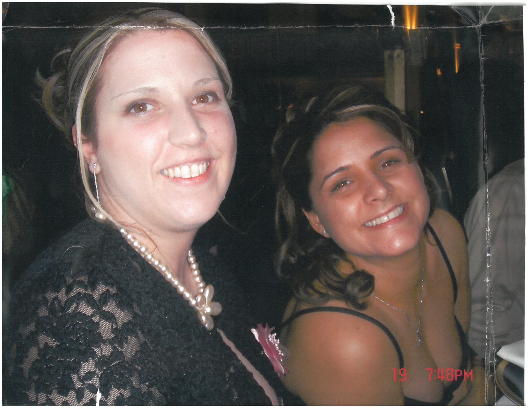 Obituary of Lisette Carmela Gutierrez