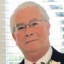 Obituary of William Stephen Moore III