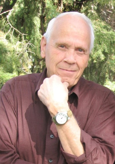 Obituary of John Harold Monson