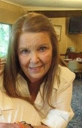 Obituary of Sharon May Baker