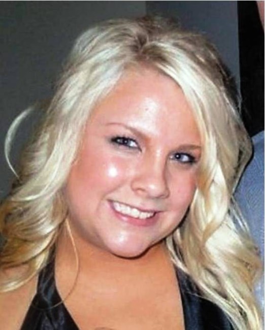 Obituary of Rebecca Jean Roth