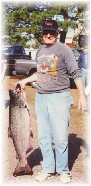 Obituary of Robert William Brown