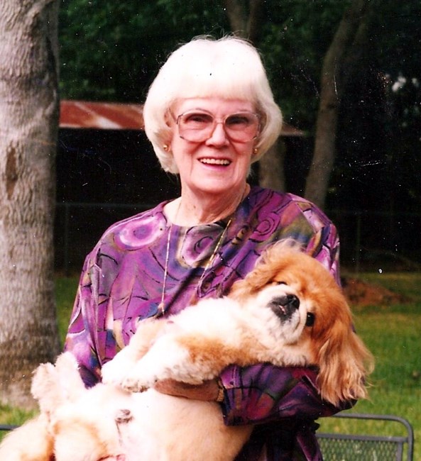 Obituary of Lucille E Wichser