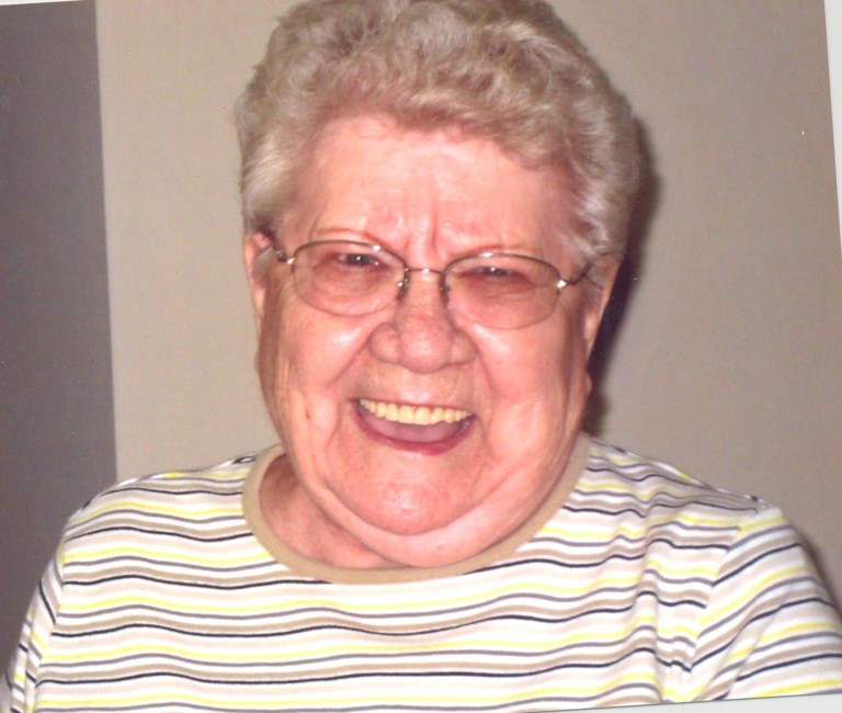 Obituary of Helen Brenner