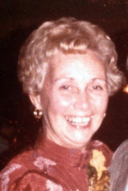 Obituary of Patricia Ann Frazer