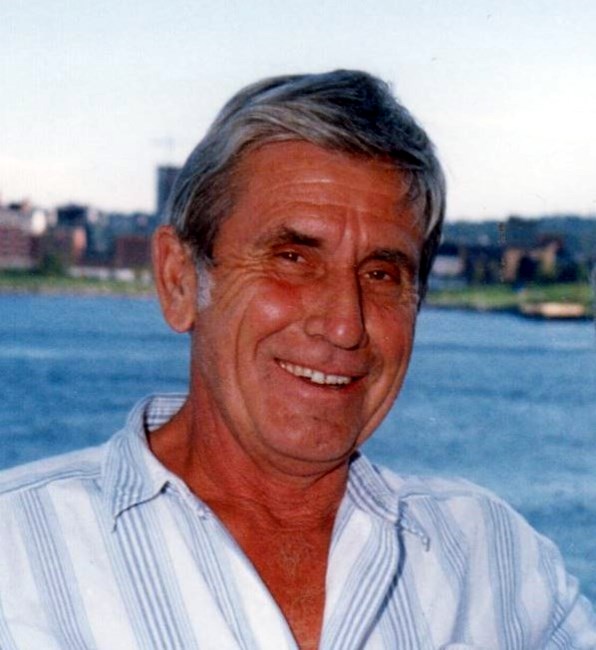 Obituary of Joseph  "JP " Perry Dixon Sr.