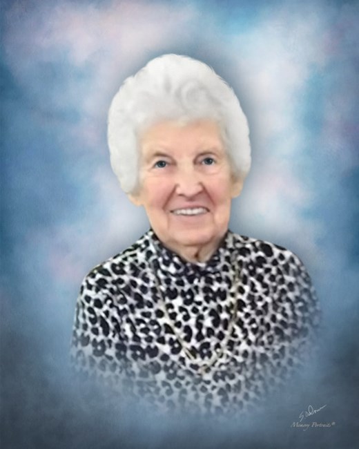 Obituary of Mary Brown Gombkoto