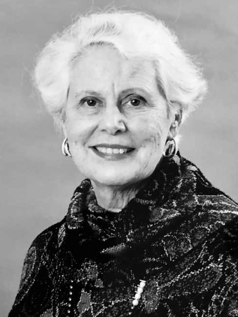Obituario de Phyllis Fross