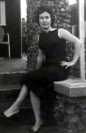 Obituario de Dorothy A Curtis