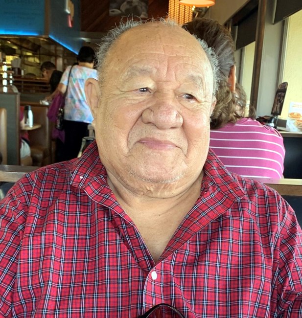 Obituary of Carlos Atilio Orellana
