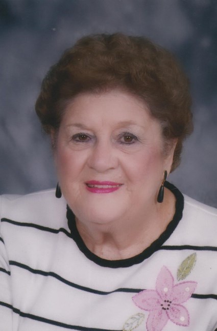 Obituario de Rhoda Price Laffon