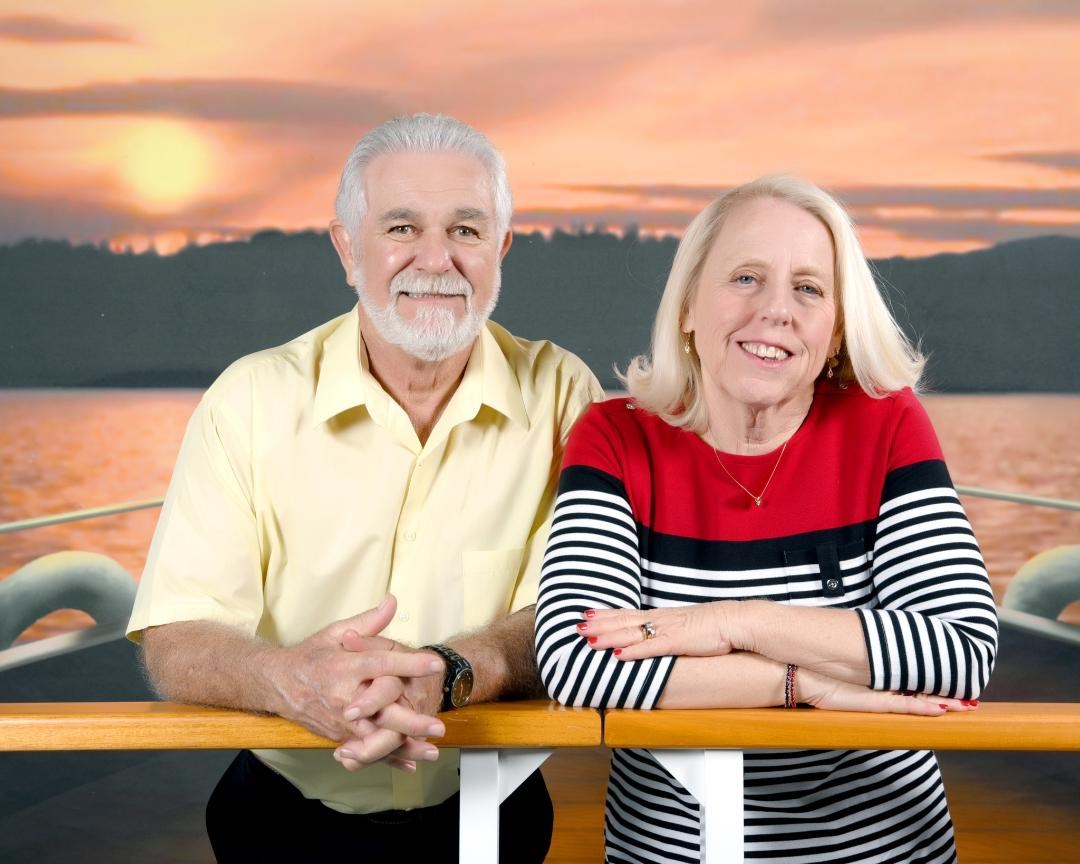 Obituary of Larry Thomas Ipock