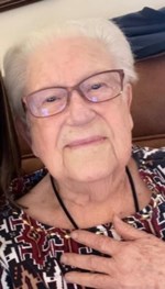 Camilla Harwell