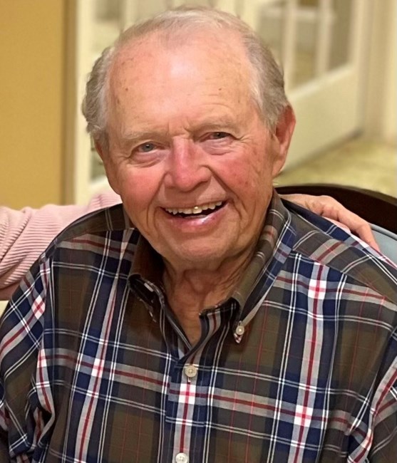 Obituary of Roger David Bourdon