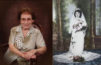 Obituary of Odelia Lura Trujillo