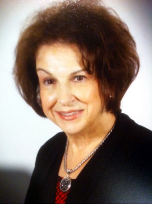 Obituary of Rita Palazola Kramer
