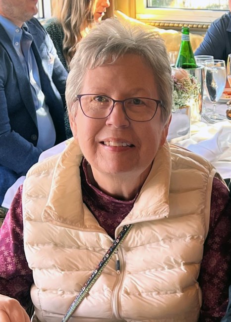 Obituary of Laura Williams McCann