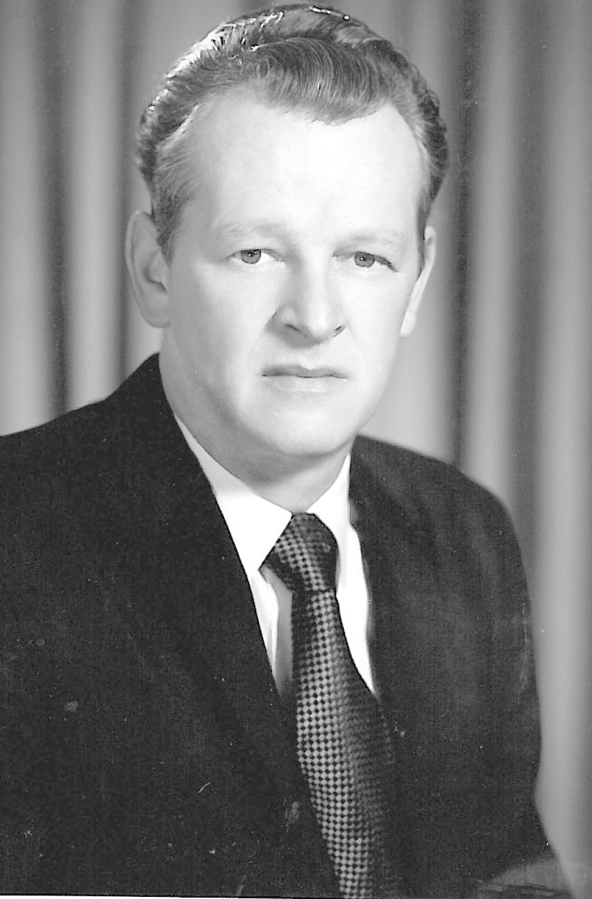 Charles Atkinson Obituary Stamford, CT