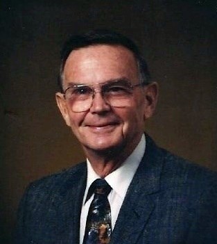 Obituary of Charles Goodwin Pearcy, Sr.
