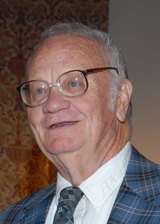 Obituary of James P. Macke