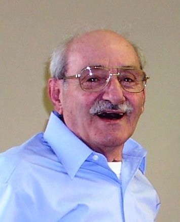 Obituary of Albert L DiGinto